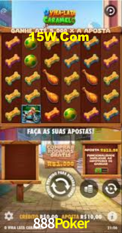 888Poker