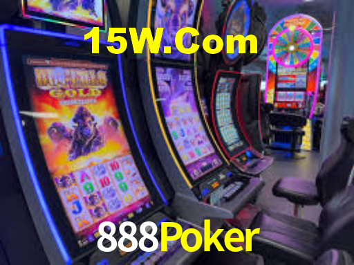 888Poker