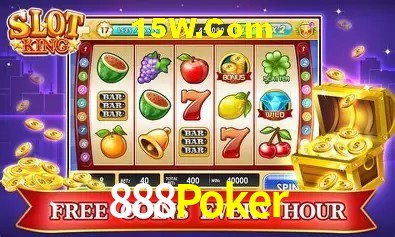 Inovações de Jogos na 888Poker: O Futuro das Experiências Interativas
