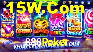888Poker