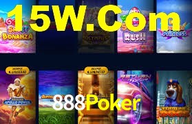 888Poker