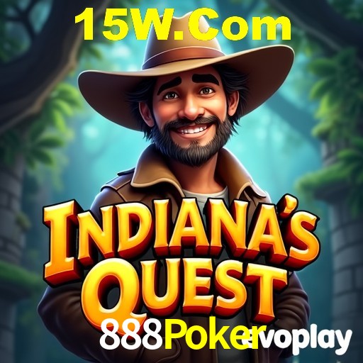 Estatísticas 888Poker