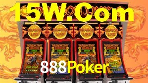 888Poker Casino