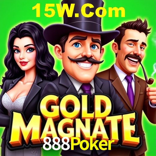 Casino VIP 888Poker