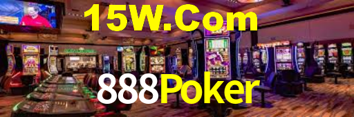 888Poker,888Poker Bônus
