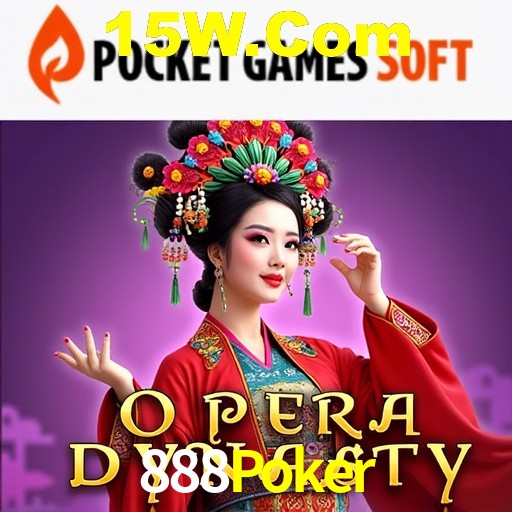 Descubra o Mundo do Cassino Online com 888Poker