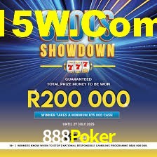 Live Casino 888Poker