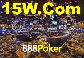 Premium Interface 888Poker
