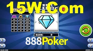 888Poker,888Poker Bônus