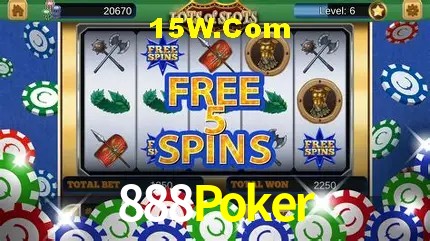 Explorando a Categoria de Eventos em Apostas na 888Poker