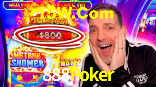 888Poker Casino