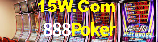 888Poker Casino