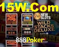 888Poker
