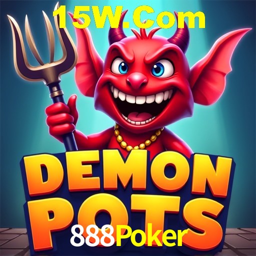 PIX Instantâneo 888Poker