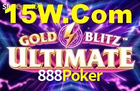Welcome Bonus 888Poker