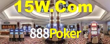 888Poker