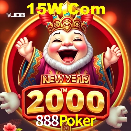 Design Responsivo 888Poker