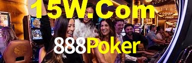 888Poker Casino