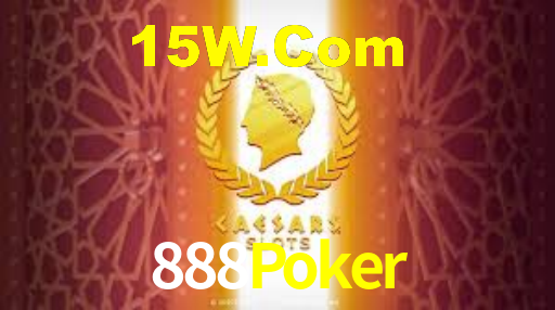 888Poker