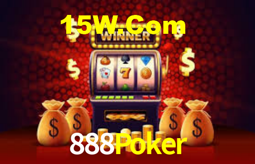 888Poker