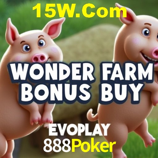Torneios 888Poker