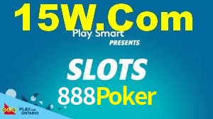 888Poker