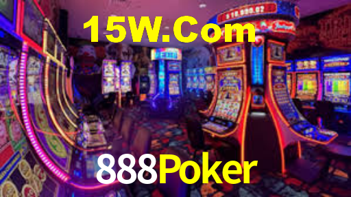 888Poker Bônus