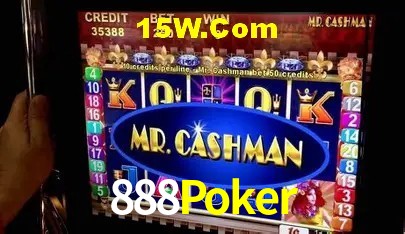 Inovações de Jogos na 888Poker: O Futuro das Experiências Interativas