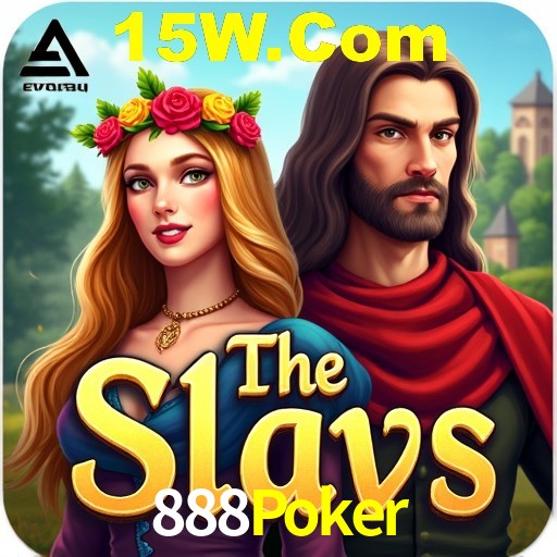 Estatísticas do Jogo 888Poker
