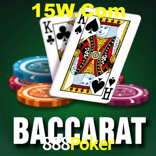 Provedores de Jogos 888Poker