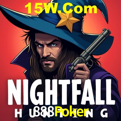 Interface do App 888Poker