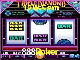 Descubra a Essência do 888Poker: Nossa História e Compromissos