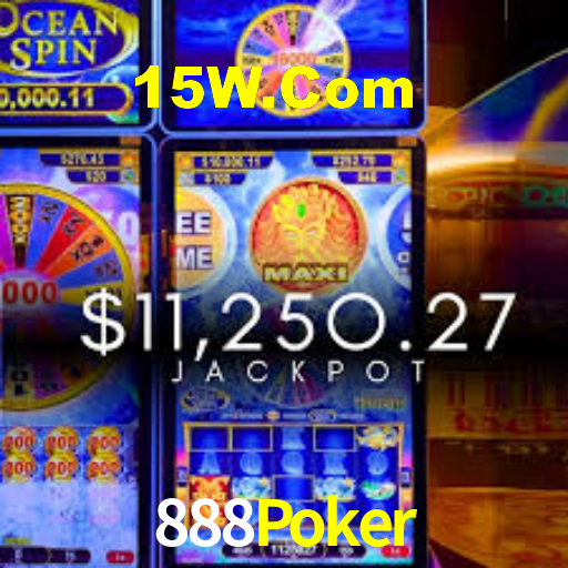 888Poker: A Experiência de Casino com Jogos de Mesa ao Vivo