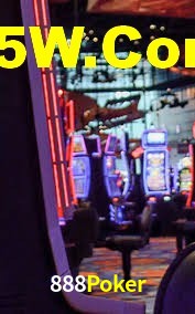 Exclusive Games 888Poker