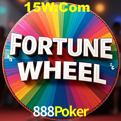 Responsive Design 888Poker