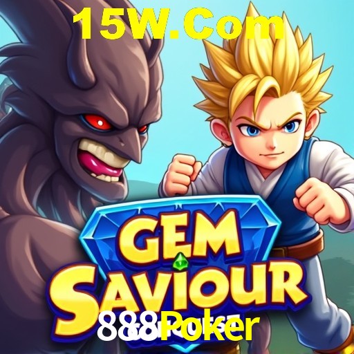 cassino 888Poker